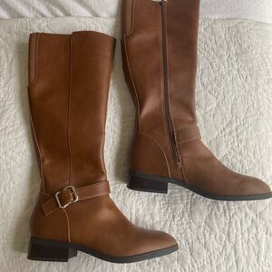 ALDO Tall Boots 9.5